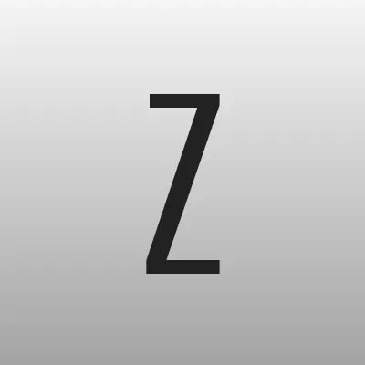 ZигZаг, магазин швейной техники, лого-визитка