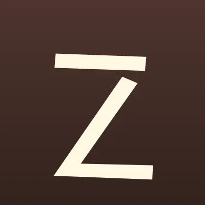 Zion, техноцентр, лого-визитка