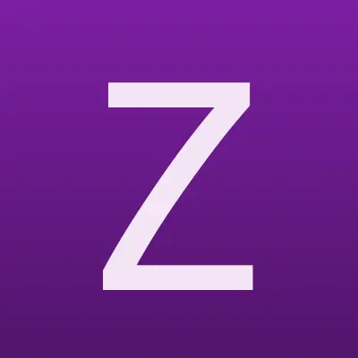 Zлая zая, школа танцев, лого-визитка