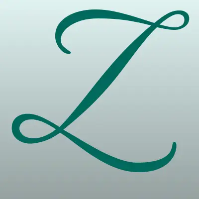Золотая Крона, ландшафтная компания, лого-визитка