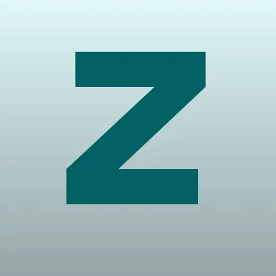 Zone 402, лого-визитка