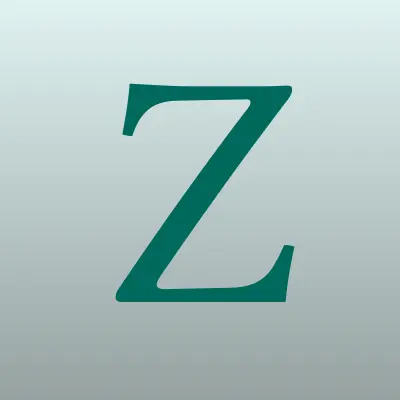 Zоо Дом, зоомагазин, лого-визитка