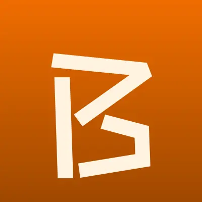 byketov_26, лого-визитка