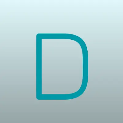 #div, компания интернет-технологий, лого-визитка