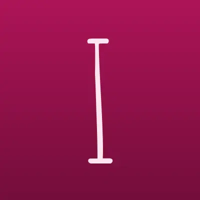 iSTYLE, сервисный центр, лого-визитка