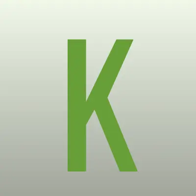 Красивый сад