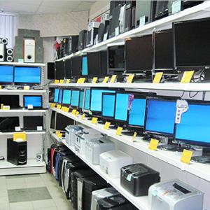 Компьютерные магазины Ставрополя