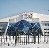 Спортивные комплексы в Ставрополе