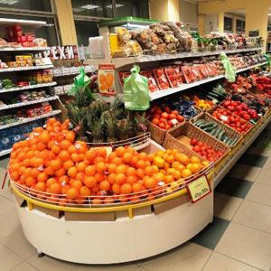 Супермаркеты Ставрополя