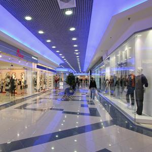 Торговые центры Ставрополя