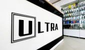 ULTRA - салон-магазин сотовой связи, электроники Фото №1