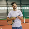 Тренер по большому теннису Тигран Наджарян Фото №1